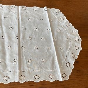 Table Runner Dresser Scarf